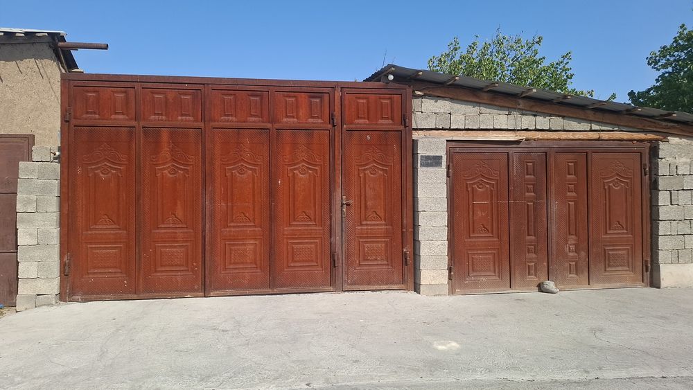 Вароталар сатылады парымен