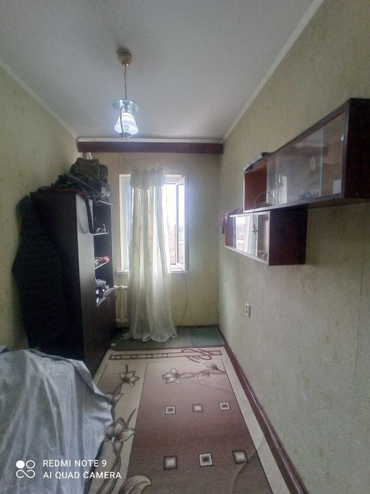 Срочно продаётся квартира Чиланзар Накашлик