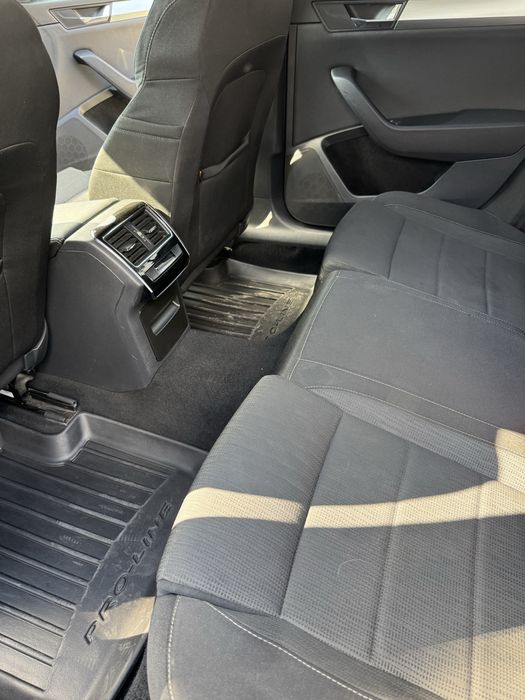 Skoda Superb  de Vanzare