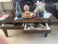 Vand masa de living noua