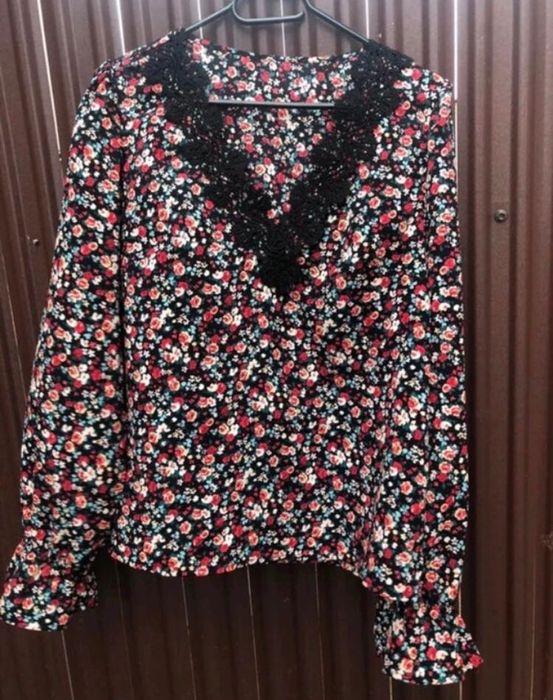 Bluza dama mărimea m