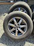 Jante Peugeot 4007 , Mitsubishi outlander , Fiat