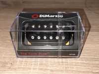 Doze DiMarzio Tone Zone Bridge și Air Classic Neck