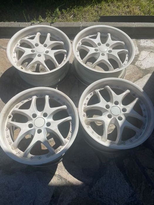 Джанти 17 ки 5x110