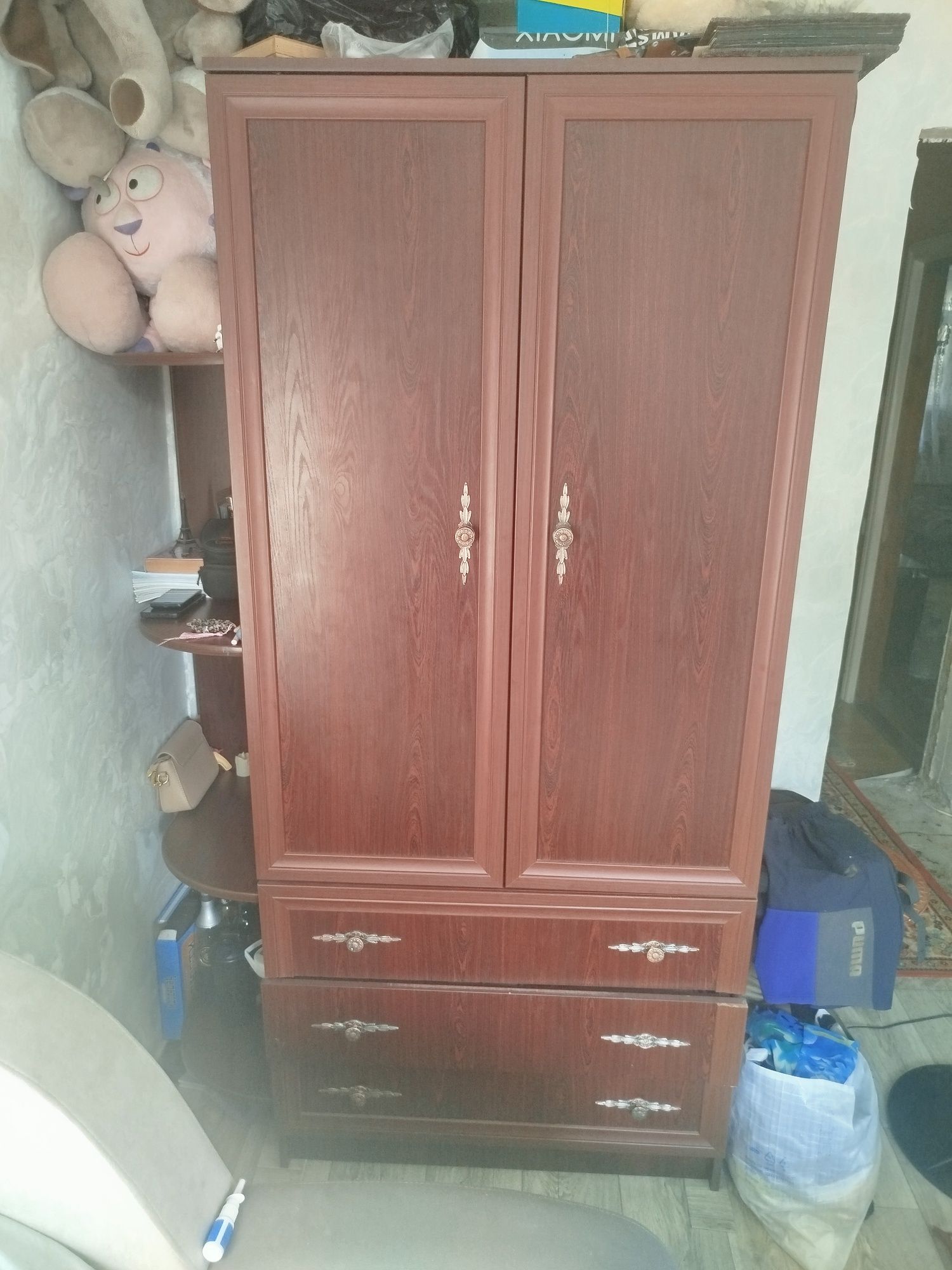Детский  Шифанер