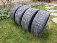 Гуми Continental ContiSportContact 5 265/45/20