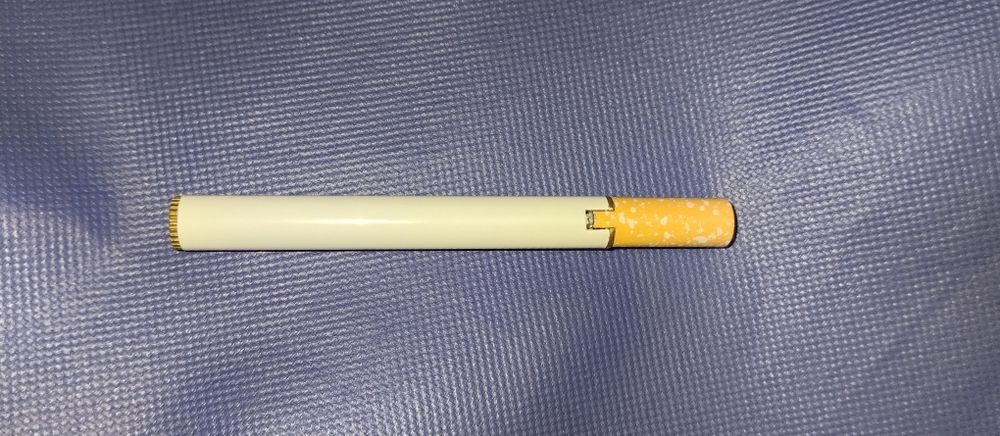 Газовая зажигалка