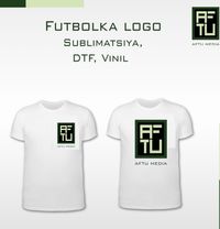 Fudbolka kepka bakal krujka  … logotip tushirib beramiz