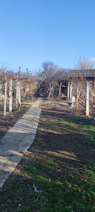 Vand casa in com. Salcia, jd Mehedinti