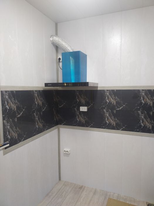 Ремонт квартир Отделка