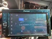 Pioneer MVH-AV290BT 2 din