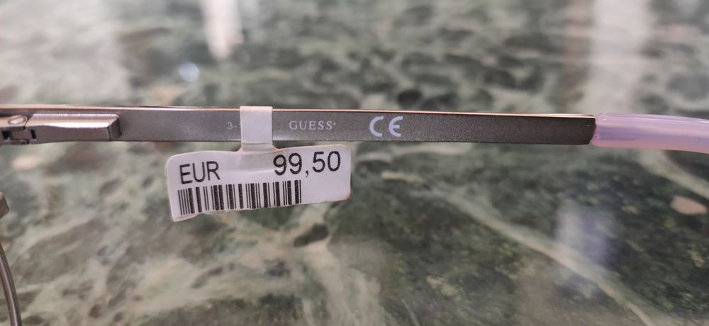 Rame ochelari de vedere Ralph Lauren Tommy Hilfiger Carolina Herrera