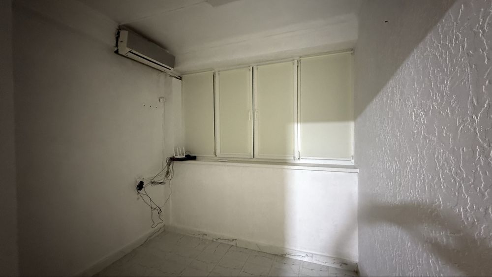 Сдаётся офис на Новомосковской