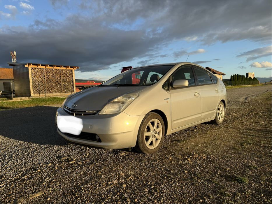 Toyota Prius 2006