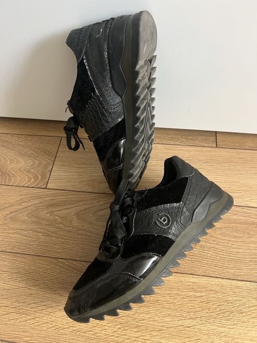 Дамски Маратонки Bugatti