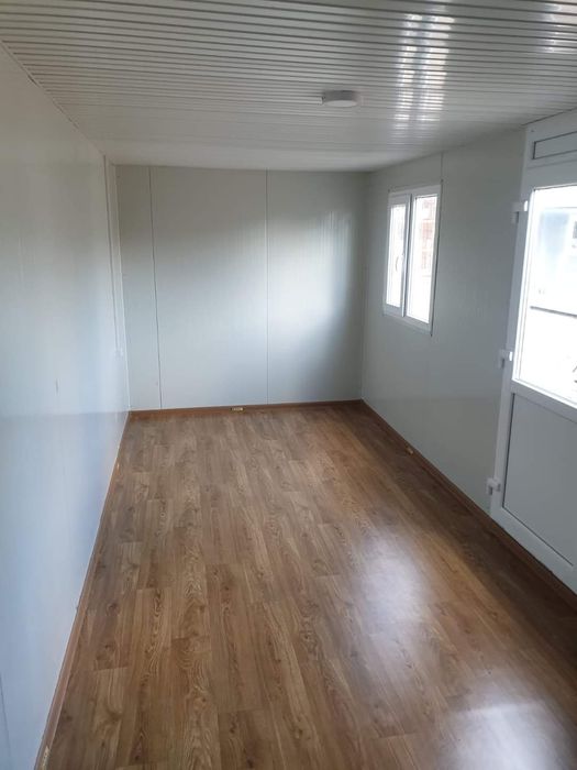 Container modular tip birou, locuinta, spatiu comercial  7 x 3.5m