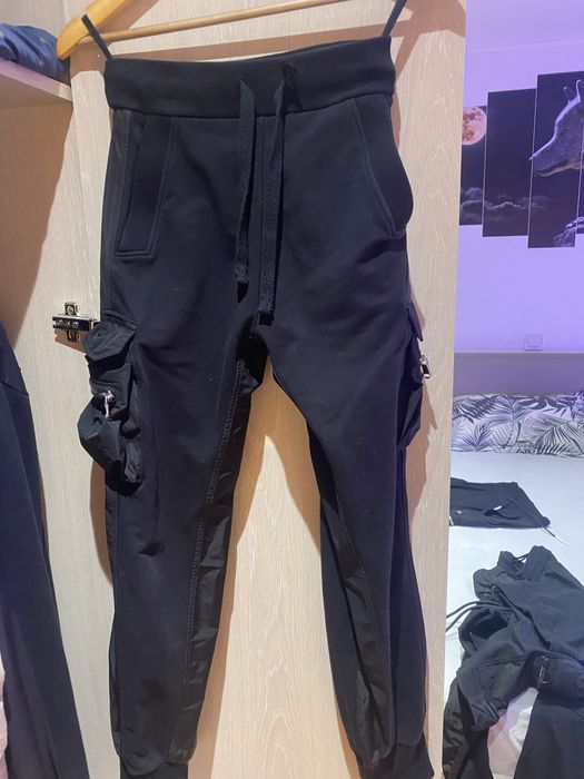 Pantaloni / Hanorac Vagabond