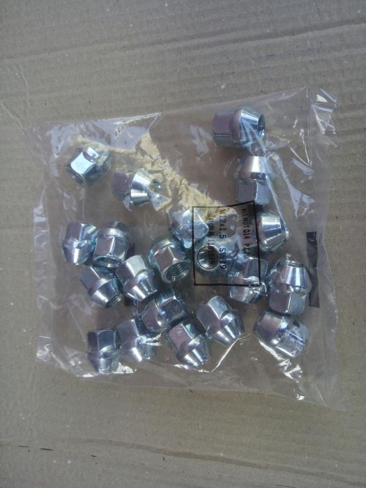 Piulite,prezoane jante aliaj Dacia,Dacia 1300,Dacia 1310,pas M12x1,25