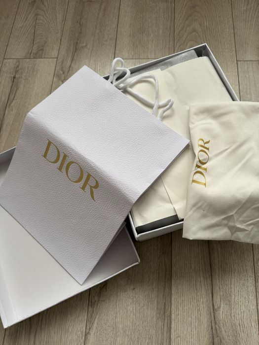 Обувки Dior 39 размер