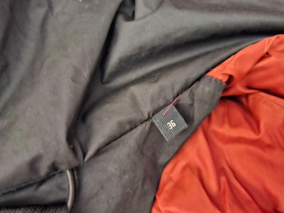Марко Поло Пухена Парка Дамско Яке Размер 36 Marc O'Polo Down Jacket