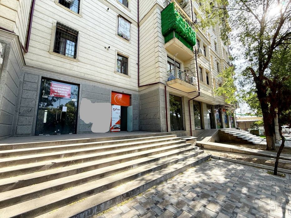 Продаётсия ПодОфис Ориентир Гулсарой Рядом Джами Базар