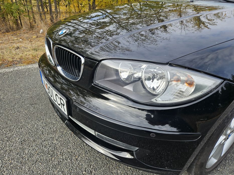 Vand bmw seria 1