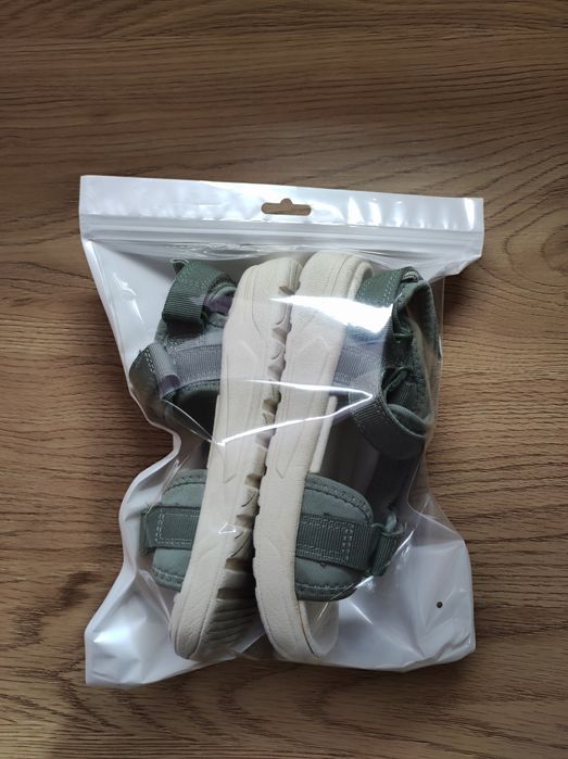 Сандали от скуба материя H&M ( 27 размер)