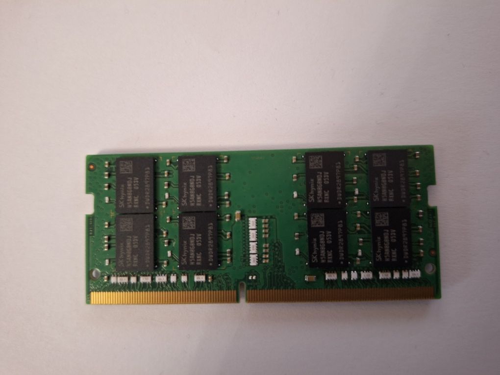 SK Hynix 16GB DDR4 3200 SODIMM рам за раптоп