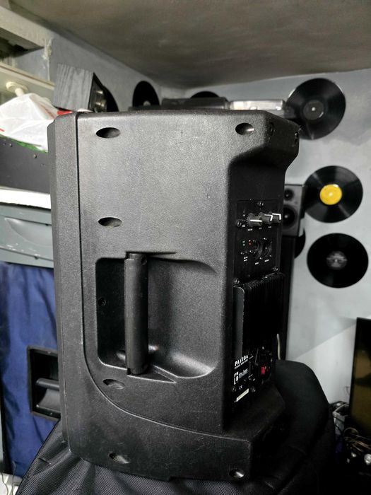 Boxa activa the box  pa 110a