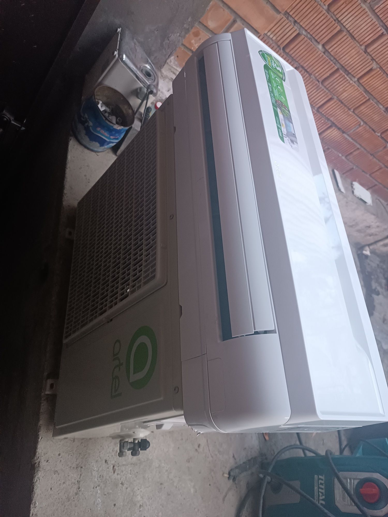 Artel 12 Gloria. Artel 12 Isberg Кондиционер