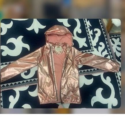 Ветровка детская