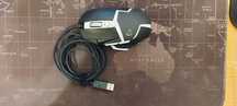 Мишка Logitech G502 SE HERO