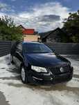 Volkswagen Passat b6 1.9