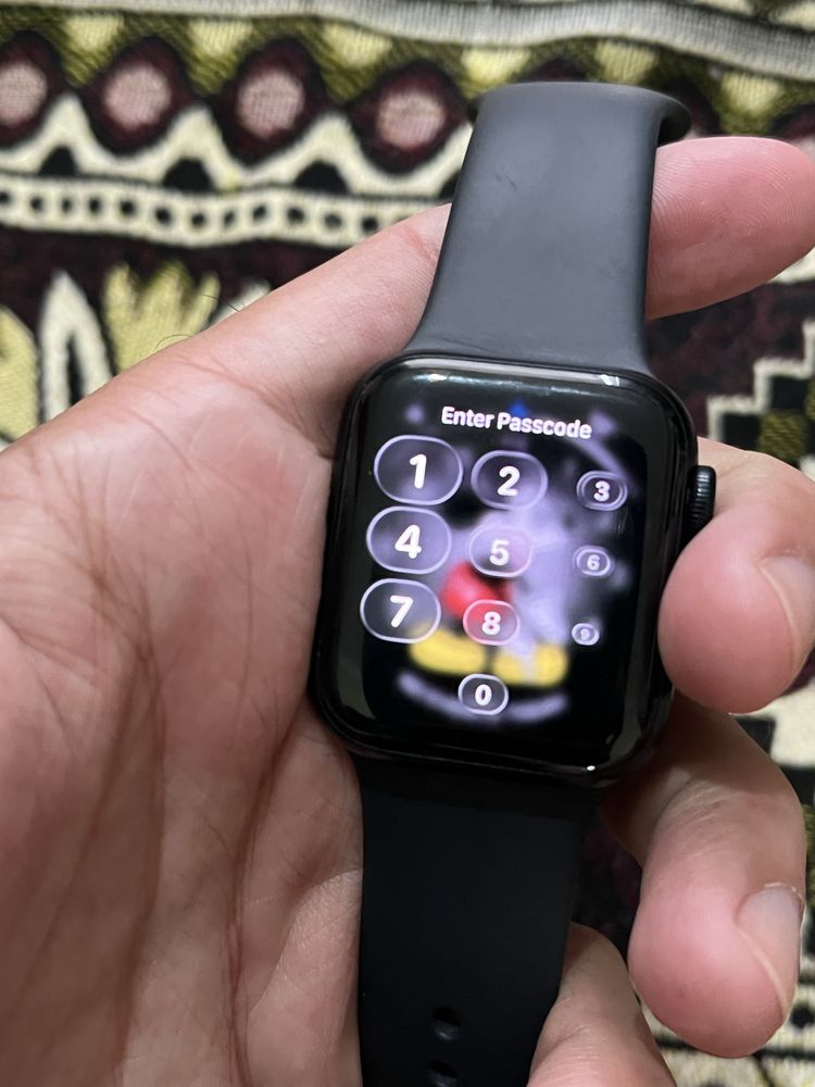 Apple Watch SE 2-го поколения