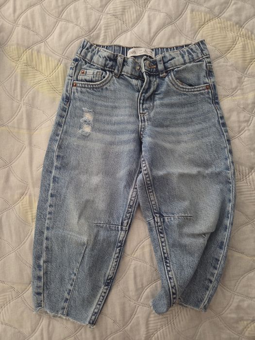 Детски маркови дрехи