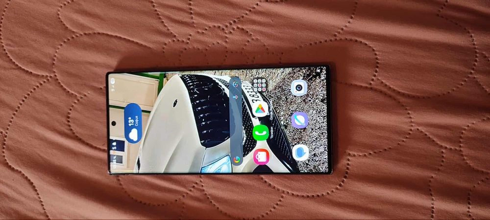 Samsung s22ultra