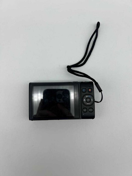 Canon IXUS 285 HS CANON ZOOM LENS 12xIS 4.5-54.0mm 1:3.6-7.0