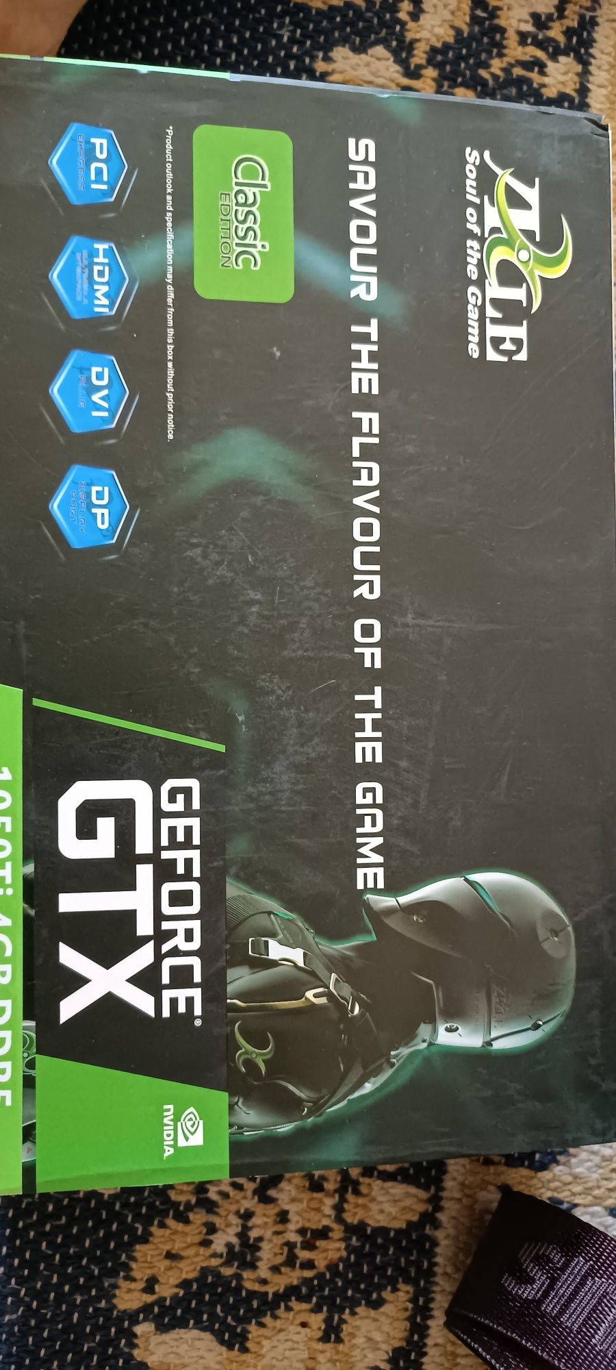 Игровой пк gtx 1050ti,i3 10100f 16gb ddr4