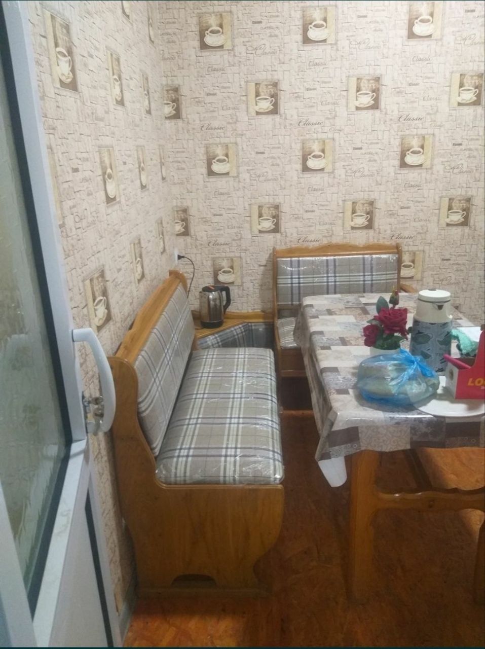 Аренда  квартир  на. Саракулке