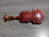 Mini vioara  decor 18 cm