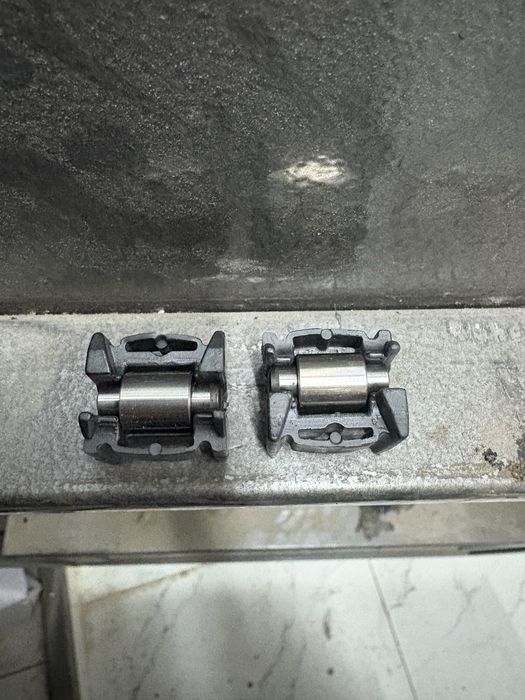 Ремонт ограничителя двери камри 70