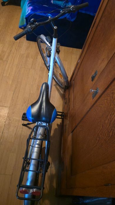 Bicicletă damă 28 inchi