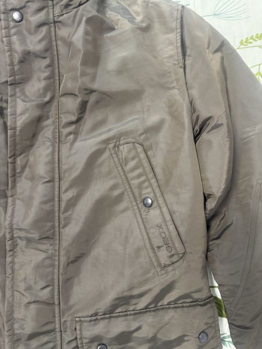 Geacă Geox bărbați M-L