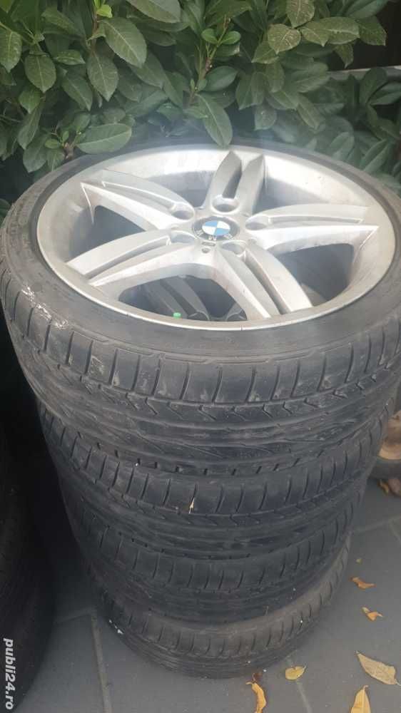 Roti M pentru BMW f20/21, 18 "