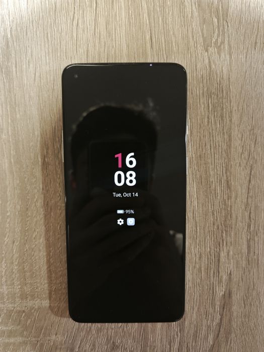 Oneplus 8T 8/128