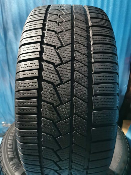 235 45 18 continental m+s 2 buc