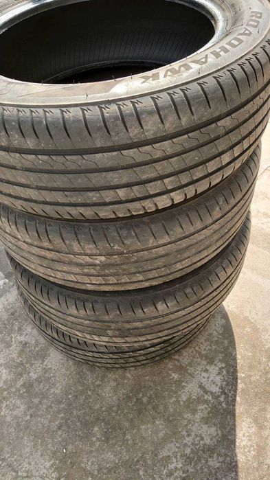 Летни гуми Firestone 185/65/16