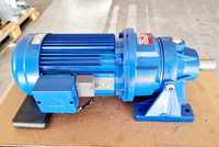 Motor Reductor 1,5 Kw. 50 r/m.