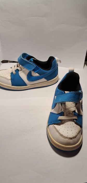 Обувки Nike - втора употреба