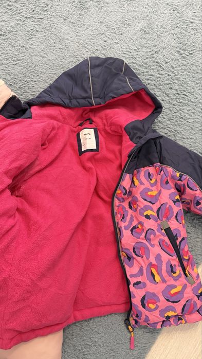 Lot haine iarna copii